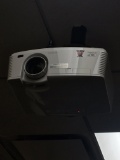 Projector and Remote