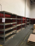 Warehouse Wall Racks (11)