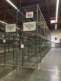 Warehouse Pallet Racks (16)