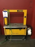 Strapex Strapping Packaging Machine