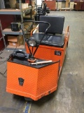 Taylor Dunn Warehouse Cart