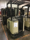 Crown Electric Fork Lift
