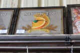 Shock Top Mirror