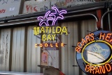 Matilda Bay Cooler Neon Sign