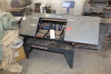 Franklin Band Saw