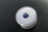 Iolite Blue Stone