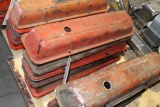 6 Valve Covers