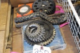 Timing Gears and Chains