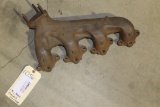 1 Big Block Exhaust Manifold