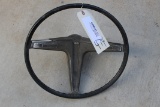 Camaro SS Steering Wheel