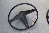 Camaro SS Steering Wheel