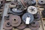 Rotors and Drums Pallet