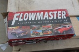 Flowmaster Muffler