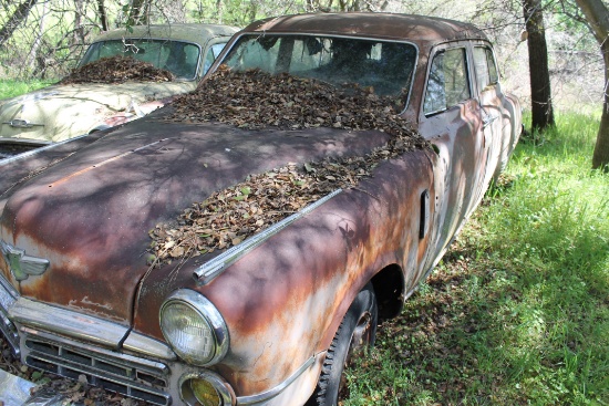 Studebaker Landcruiser