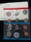 1970 United States Mint Set