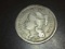 1867 Nickel Three Cent 3c F/VF