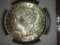 1921 Morgan Dollar MS 63 NGC