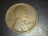 1914 S Lincoln Cent