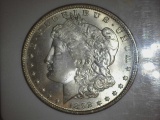 1892-O Morgan Dollar MS 64 NGC