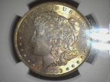 1903 Morgan Dollar MS 64 NGC