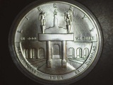 1984-P Olympic Commemorative Silver Dollar