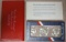 1776-1976 Bicentennial Silver Uncirculated set, the 