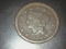 1852 Large Cent Full Liberty