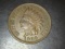 1903 Indian Head Cent EF/AU