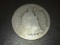 1854-O Seated Liberty Dime