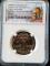 2016 D SACAGAWEA Golden Dollar MS 67 NGC