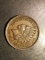 1902 Indian Head Cent EF/AU