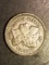 1866 Nickel Three Cent