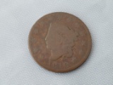 1819 Large Cent Full Liberty