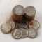 Roll of 1982 Proof Roosevelt Dimes