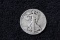 1920 Walking Liberty Half