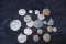 Lot of Mixed Early Ancient Coins