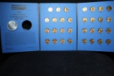 30th Anniversary Lincoln Commemoratives 1952-1982