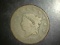 1828 Large Cent Full Liberty