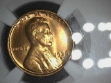 1938-S Lincoln Cent MS 65 RD NGC