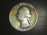 1932 S Washington Quarter