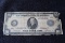 1914 $10 Silver Certificate Large Note