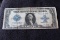 1923 $1 Silver Certificate Large Note
