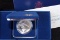 1987-s Constitution Bicentennial Commemorative Silver Dollar Proof BOX & COA