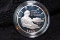 1993-s James Madison & The Bill of Rights Commemorative Silver 50c Proof
