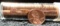 Roll of 1962 Proof Lincoln Cents