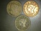 1841-1851-1853 Large Cents
