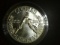 1988 US Olympics Commemorative Silver Dollar UNC