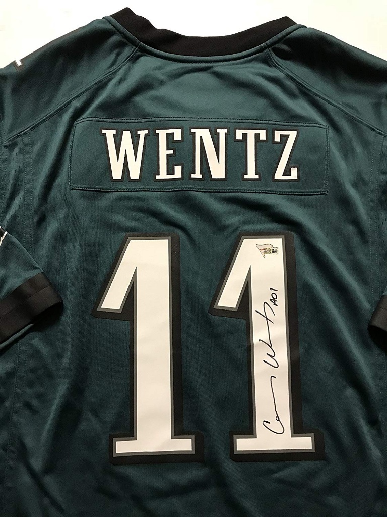 Sports Memorabilia -- Autographs, Photos, MORE!