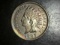 1897 Indian Head Cent CH AU