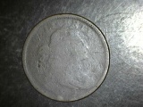 1797 Large Cent Full Liberty
